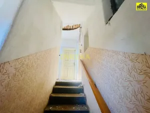 Prodej rodinného domu, Tučapy, 120 m2