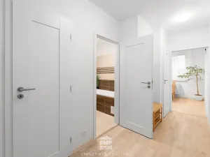 Prodej bytu 2+1, Boskovice, Komenského, 58 m2