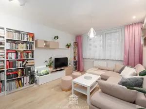 Prodej bytu 2+1, Boskovice, Komenského, 58 m2