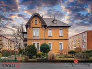 Prodej rodinného domu, Varnsdorf, Legií, 262 m2