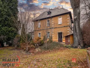 Prodej rodinného domu, Varnsdorf, Legií, 262 m2