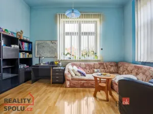 Prodej rodinného domu, Varnsdorf, Legií, 262 m2