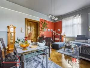 Prodej rodinného domu, Varnsdorf, Legií, 262 m2