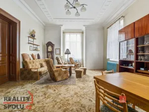 Prodej rodinného domu, Varnsdorf, Legií, 262 m2