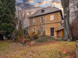 Prodej rodinného domu, Varnsdorf, Legií, 262 m2