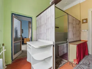 Prodej rodinného domu, Varnsdorf, Legií, 262 m2