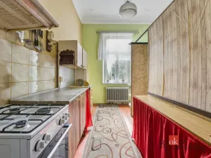 Prodej rodinného domu, Varnsdorf, Legií, 262 m2