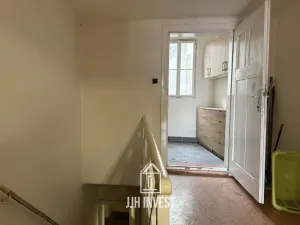 Pronájem bytu 1+1, Liberec - Liberec III-Jeřáb, 1. máje, 20 m2