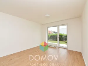 Pronájem bytu 2+kk, Beroun, Duslova, 53 m2