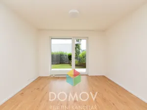Pronájem bytu 2+kk, Beroun, Duslova, 53 m2
