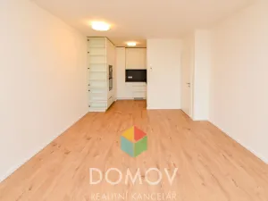 Pronájem bytu 2+kk, Beroun, Duslova, 53 m2