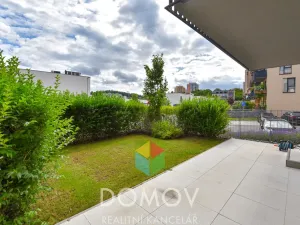 Pronájem bytu 2+kk, Beroun, Duslova, 53 m2