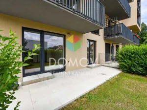 Pronájem bytu 2+kk, Beroun, Duslova, 53 m2