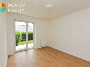 Pronájem bytu 2+kk, Beroun, Duslova, 53 m2