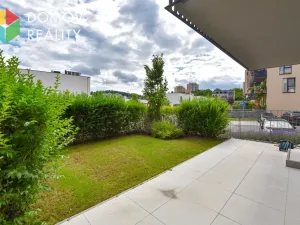 Pronájem bytu 2+kk, Beroun, Duslova, 53 m2