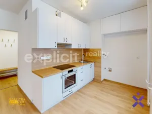 Pronájem bytu 3+kk, Vsetín, Družstevní, 76 m2