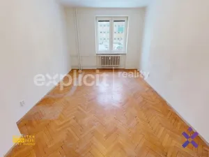 Pronájem bytu 3+kk, Vsetín, Družstevní, 76 m2