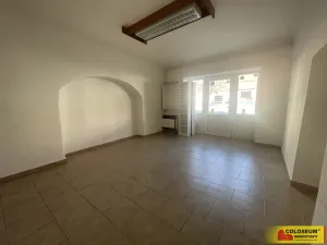 Pronájem obchodního prostoru, Rousínov, 25 m2