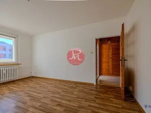 Prodej bytu 2+1, Vsetín, Okružní, 51 m2