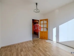 Prodej bytu 2+1, Vsetín, Okružní, 51 m2