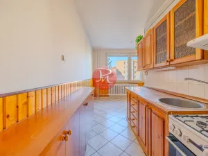 Prodej bytu 2+1, Vsetín, Okružní, 51 m2