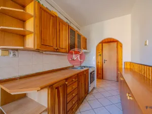 Prodej bytu 2+1, Vsetín, Okružní, 51 m2