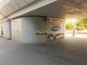 Prodej obchodního prostoru, Praha - Stodůlky, 7 m2