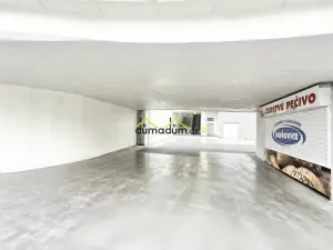 Prodej komerční nemovitosti, Praha - Stodůlky, 7 m2