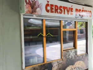 Prodej komerční nemovitosti, Praha - Stodůlky, 7 m2