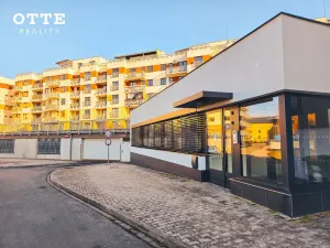 Pronájem kanceláře, Plzeň, Rybářská, 152 m2