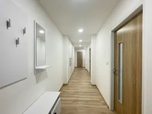 Pronájem bytu 2+1, Prostějov, Dvořákova, 68 m2