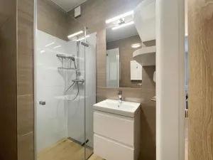 Pronájem bytu 2+1, Prostějov, Dvořákova, 68 m2