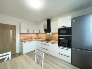 Pronájem bytu 2+1, Prostějov, Dvořákova, 68 m2