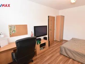 Pronájem bytu 1+1, Olomouc, Jílová, 35 m2