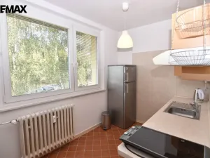 Pronájem bytu 1+1, Olomouc, Jílová, 35 m2