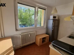 Pronájem bytu 1+1, Olomouc, Jílová, 35 m2