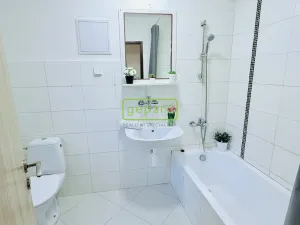 Pronájem bytu 2+1, Solenice, 50 m2