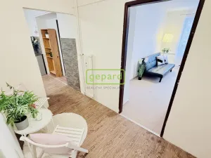 Pronájem bytu 2+1, Solenice, 50 m2