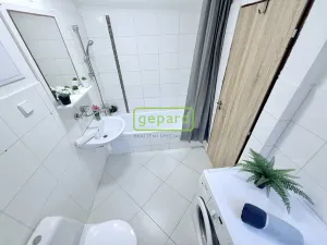 Pronájem bytu 2+1, Solenice, 50 m2