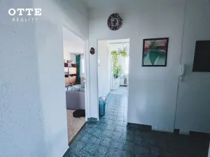 Prodej bytu 2+1, Plzeň, Na Dlouhých, 61 m2