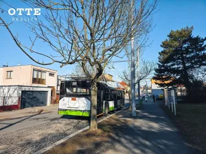 Prodej bytu 2+1, Plzeň, Na Dlouhých, 61 m2