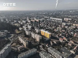 Prodej bytu 2+1, Plzeň, Na Dlouhých, 61 m2