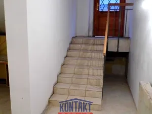 Pronájem obchodního prostoru, České Budějovice, Fráni Šrámka, 81 m2