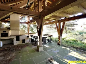 Prodej vícegeneračního domu, Staré Město pod Landštejnem, 1150 m2