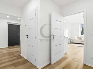 Prodej bytu 3+kk, Praha - Dejvice, Božkova, 81 m2