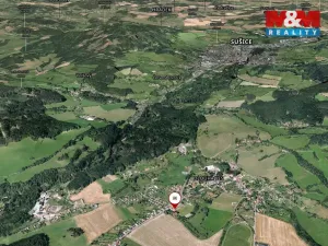 Prodej bytu 2+kk, Dlouhá Ves, 59 m2