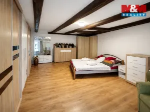 Prodej rodinného domu, Postoloprty - Levonice, 190 m2