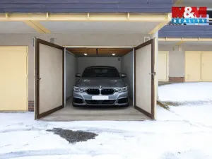 Prodej bytu 4+1, Pelhřimov, Olešenská, 84 m2