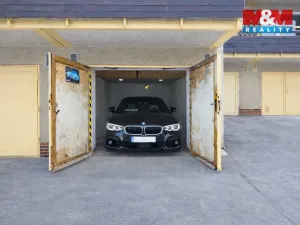 Prodej bytu 4+1, Pelhřimov, Olešenská, 84 m2