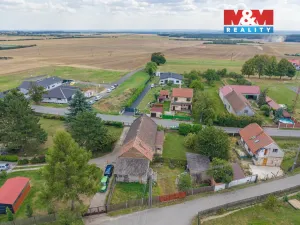 Prodej rodinného domu, Horní Slivno, 88 m2